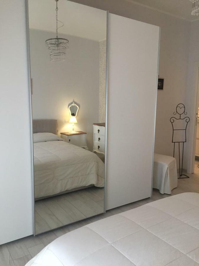 Appartement Medeum à Modugno Extérieur photo