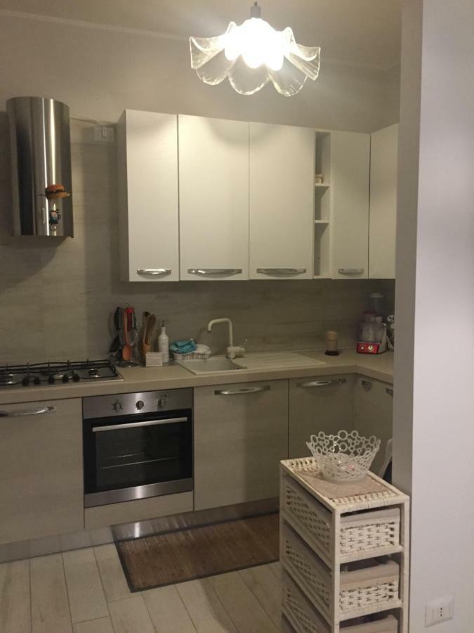 Appartement Medeum à Modugno Extérieur photo