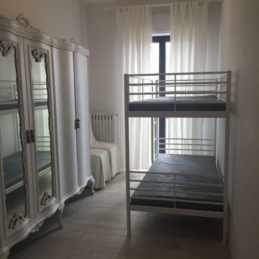 Appartement Medeum à Modugno Extérieur photo