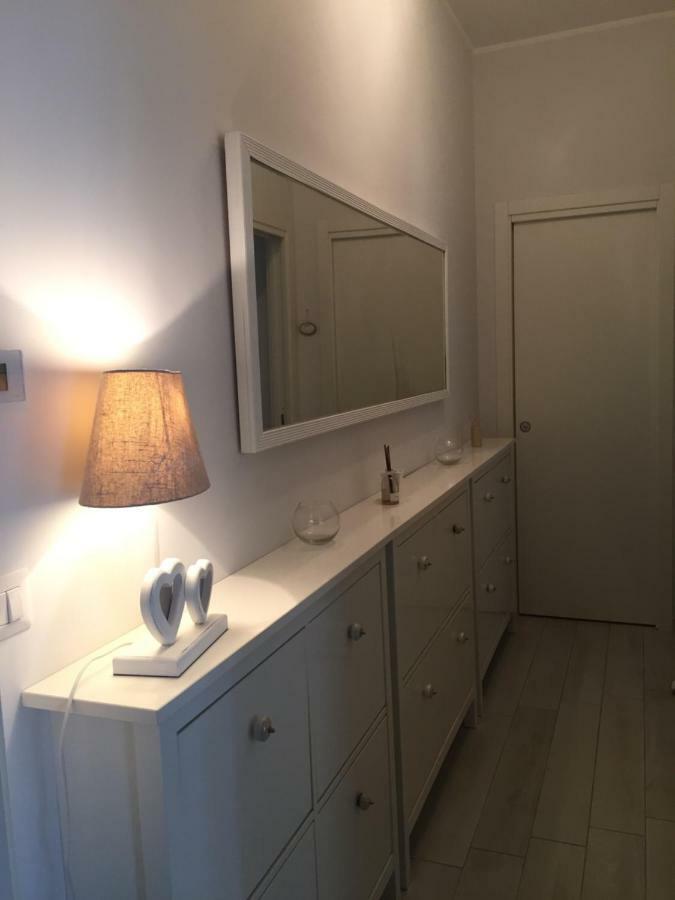 Appartement Medeum à Modugno Extérieur photo