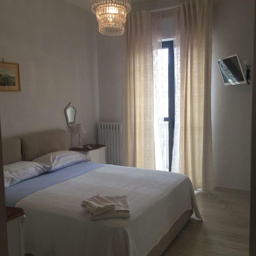 Appartement Medeum à Modugno Extérieur photo